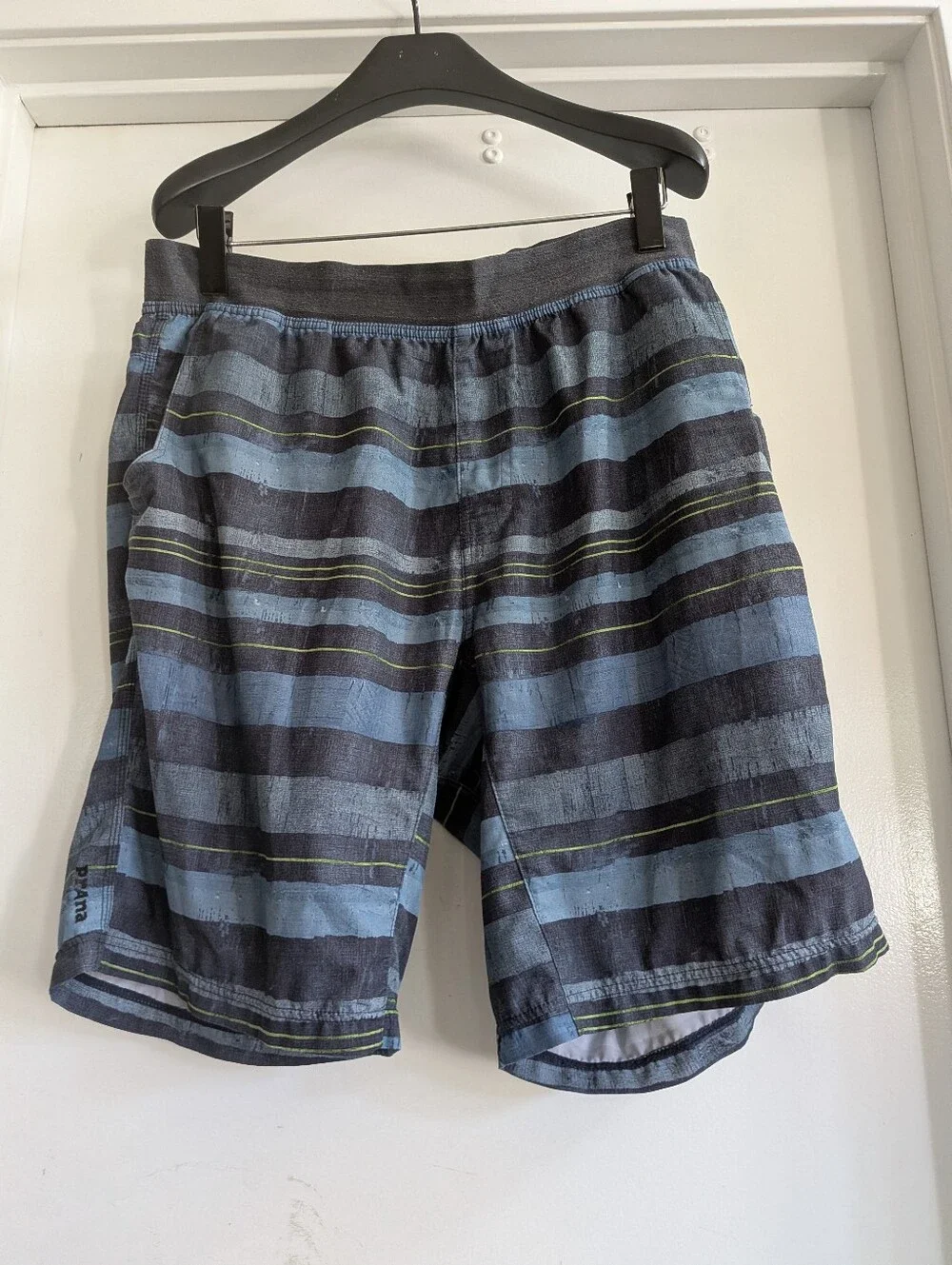 Prana Super Mojo II Shorts - Men's Size XL